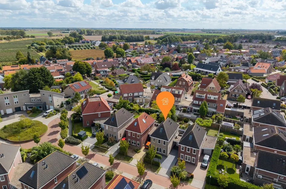 Van Overveststraat 8
