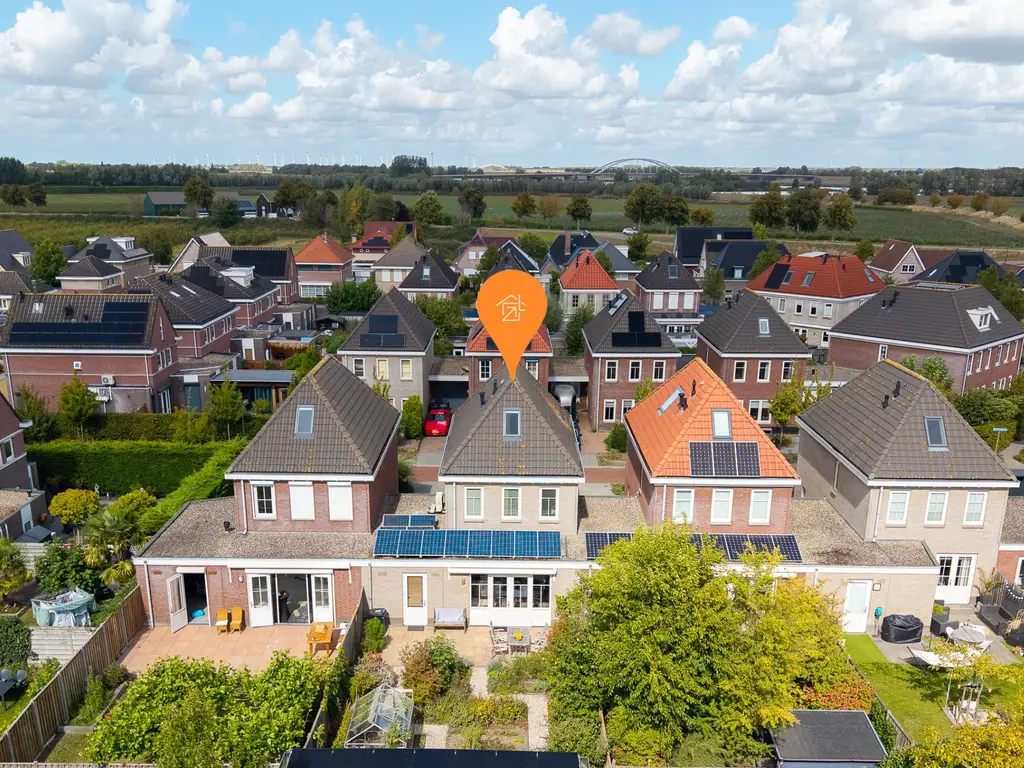 Van Overveststraat 8, OUD-VOSSEMEER
