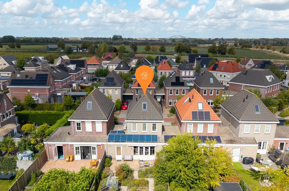Van Overveststraat 8