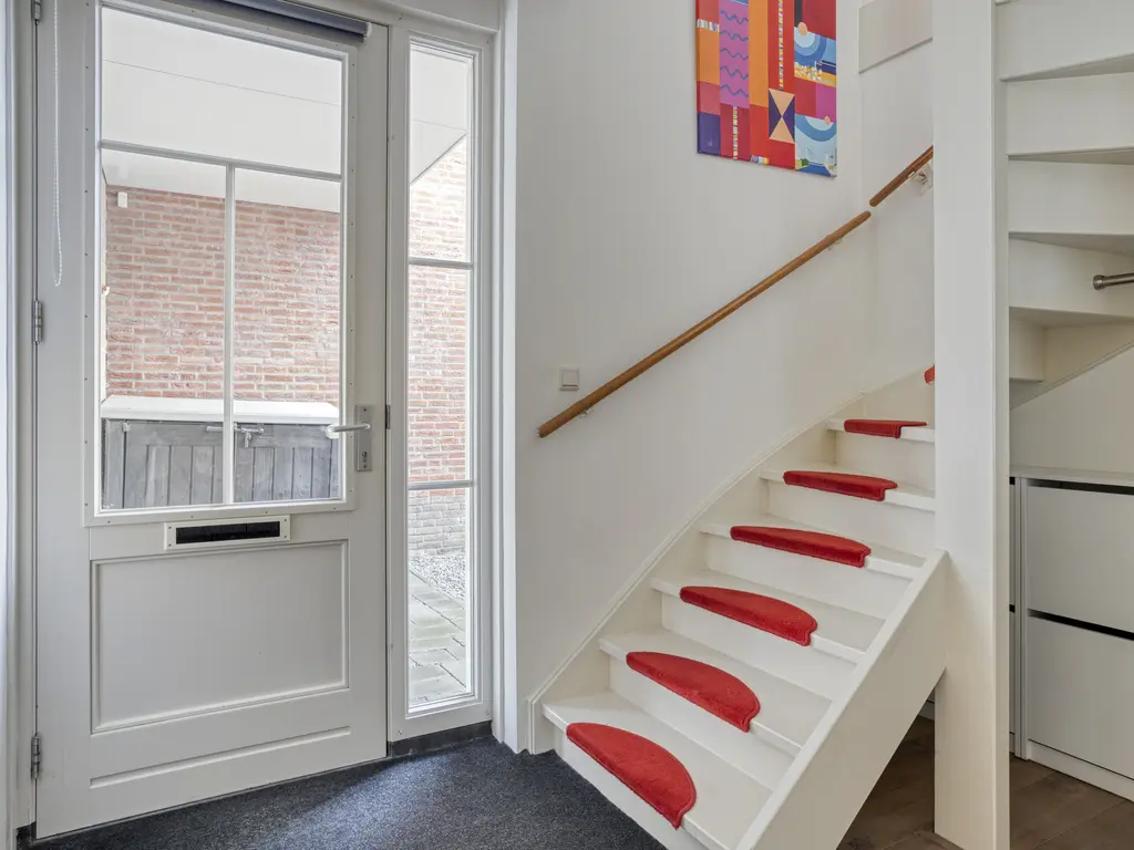 Van Overveststraat 8, OUD-VOSSEMEER