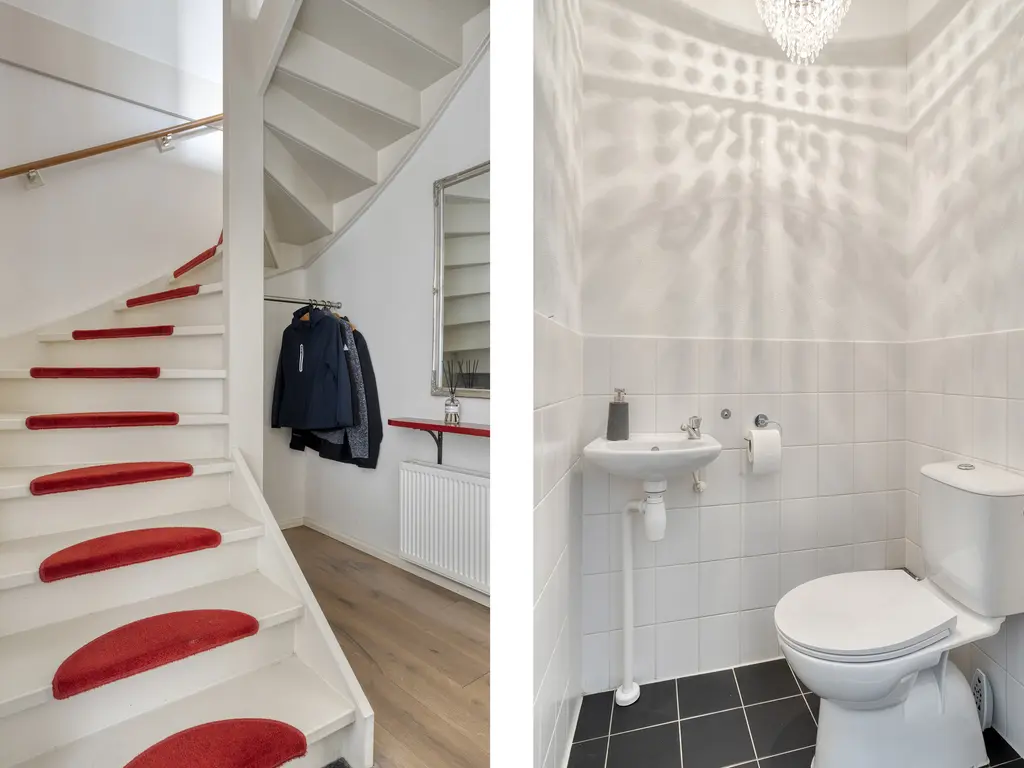 Van Overveststraat 8, OUD-VOSSEMEER