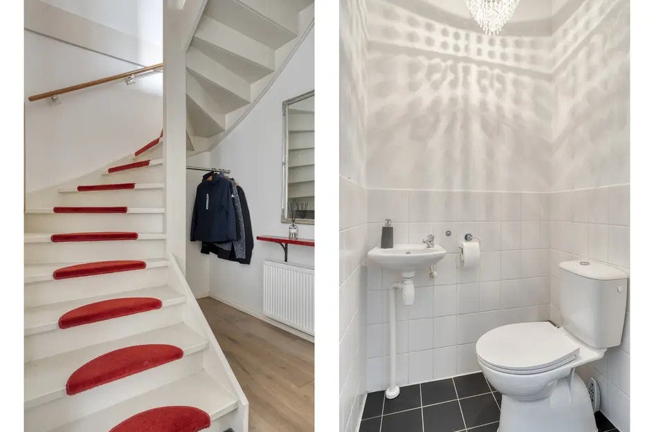 Van Overveststraat 8