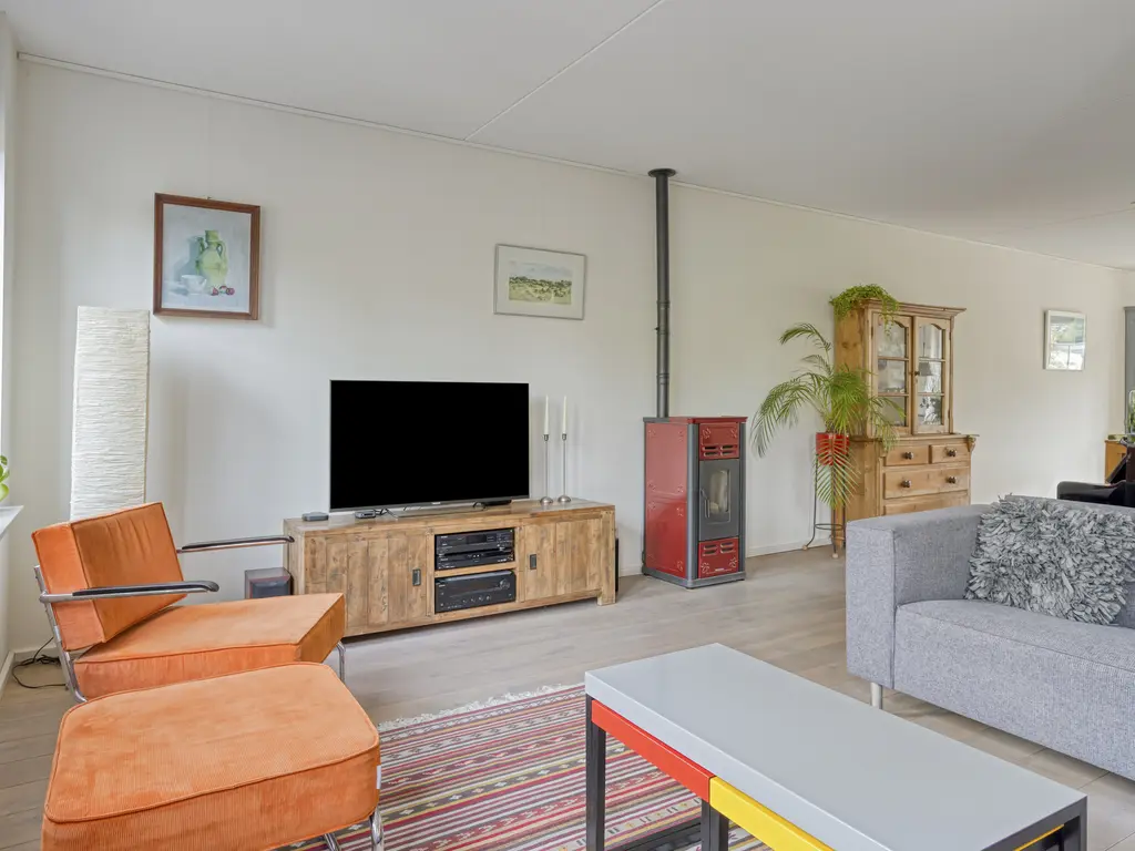 Van Overveststraat 8, OUD-VOSSEMEER