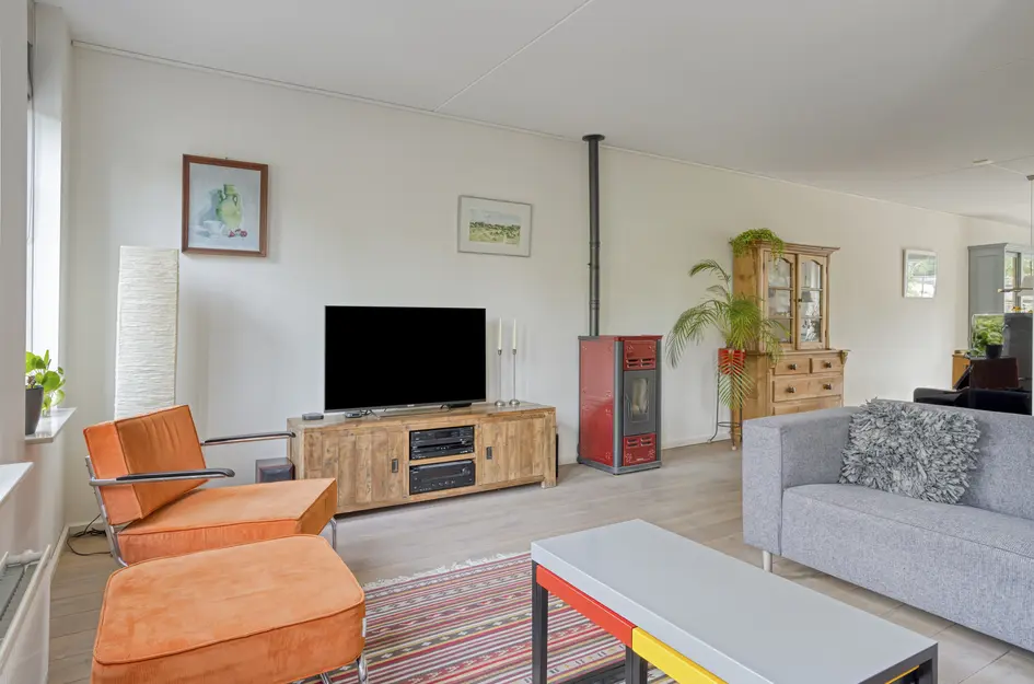 Van Overveststraat 8