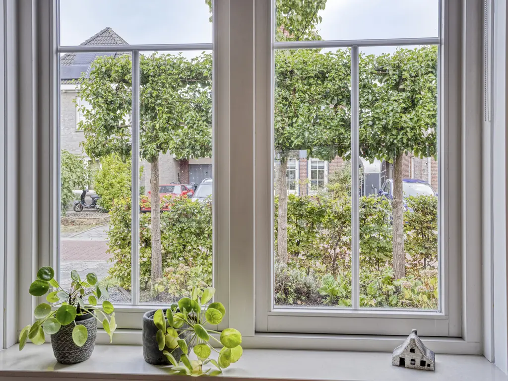 Van Overveststraat 8, OUD-VOSSEMEER