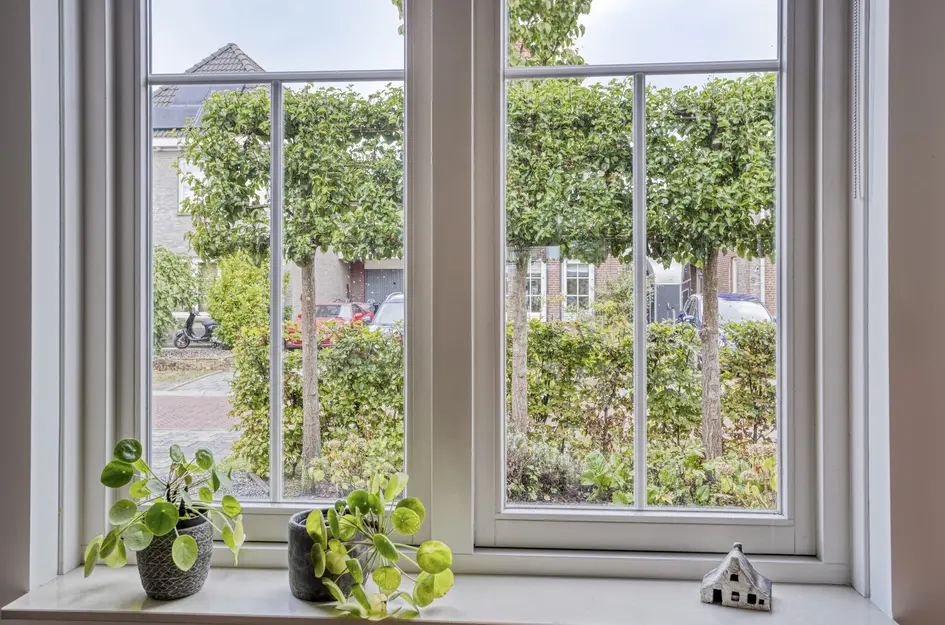 Van Overveststraat 8