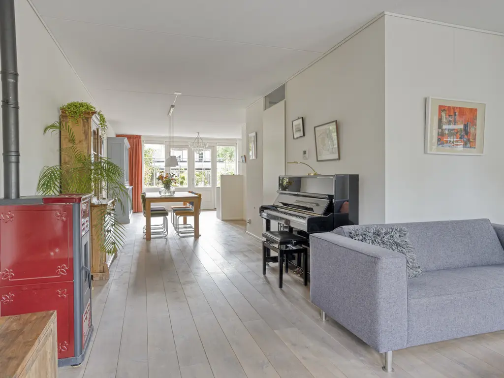 Van Overveststraat 8, OUD-VOSSEMEER