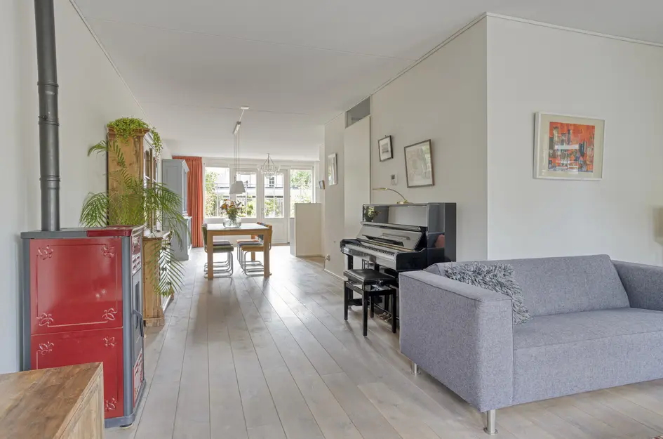 Van Overveststraat 8