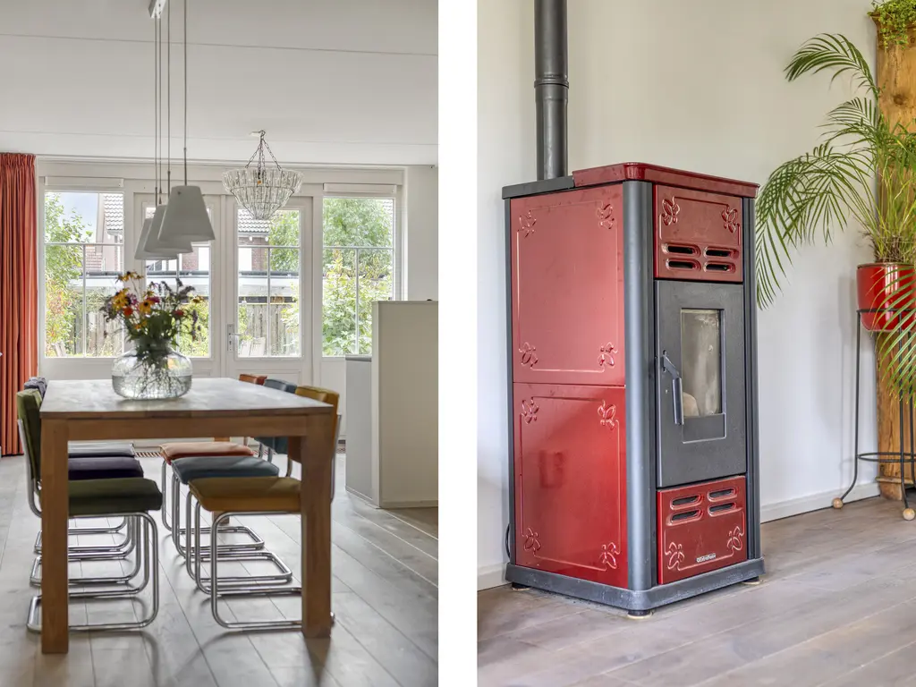 Van Overveststraat 8, OUD-VOSSEMEER