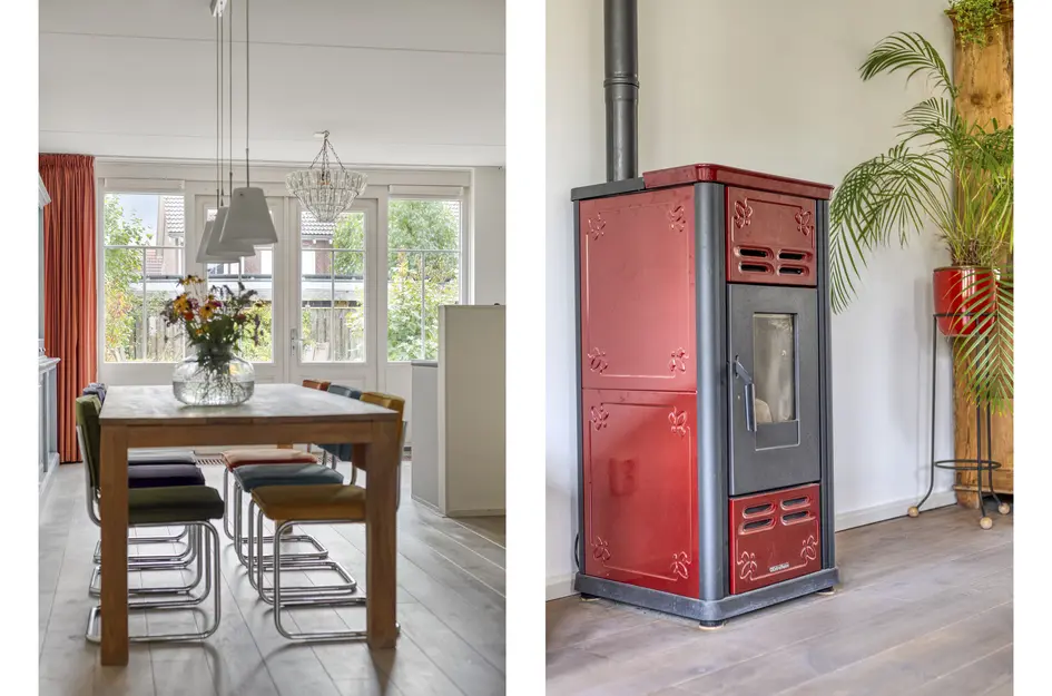Van Overveststraat 8