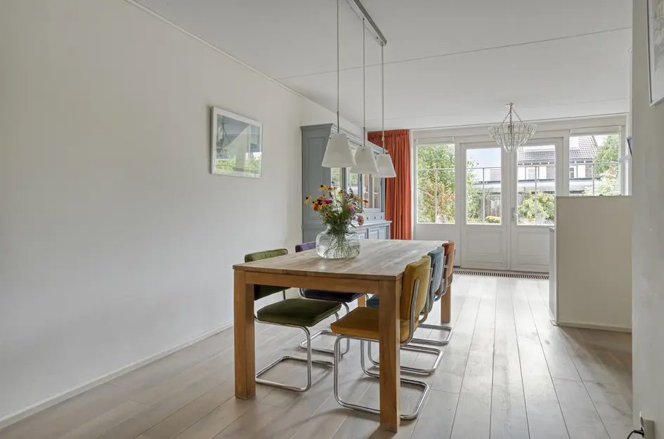 Van Overveststraat 8