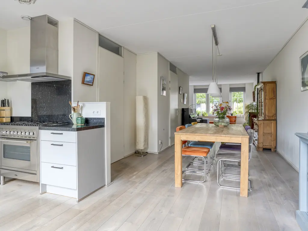 Van Overveststraat 8, OUD-VOSSEMEER