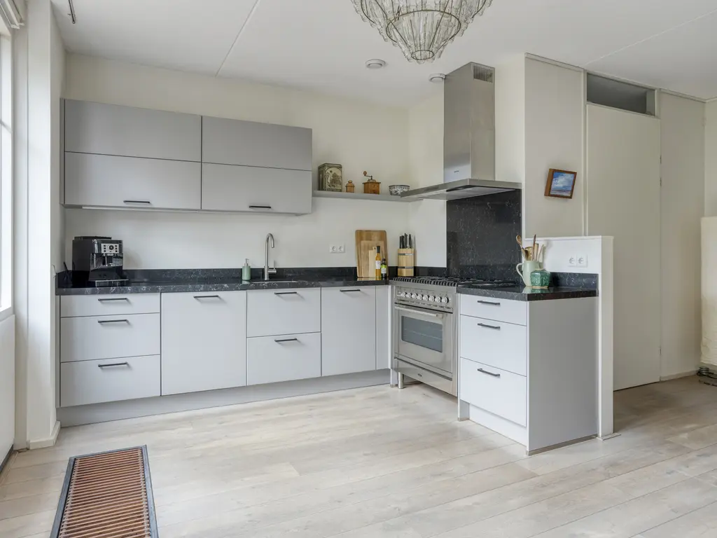 Van Overveststraat 8, OUD-VOSSEMEER