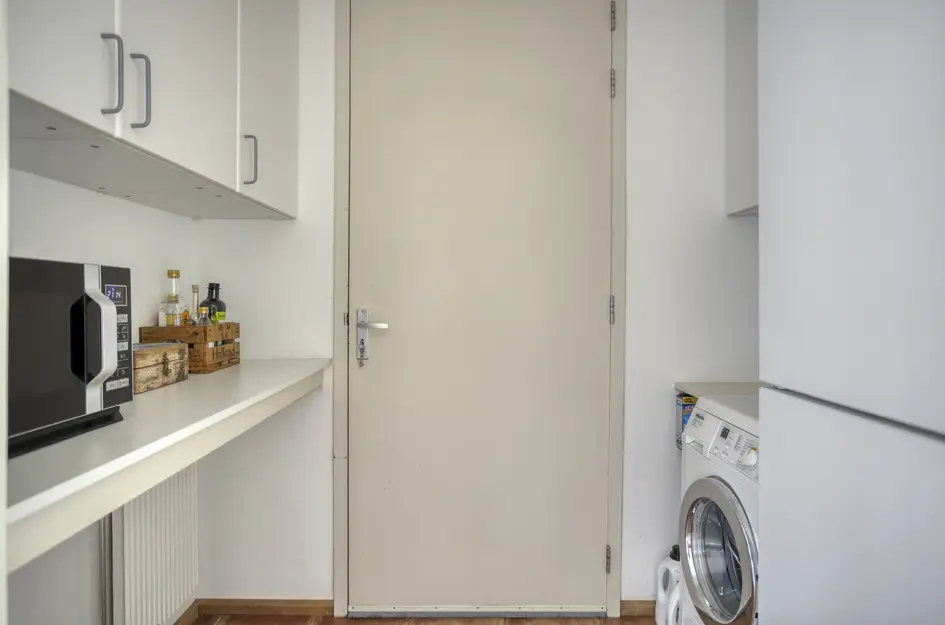Van Overveststraat 8