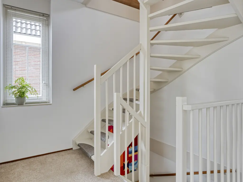 Van Overveststraat 8, OUD-VOSSEMEER