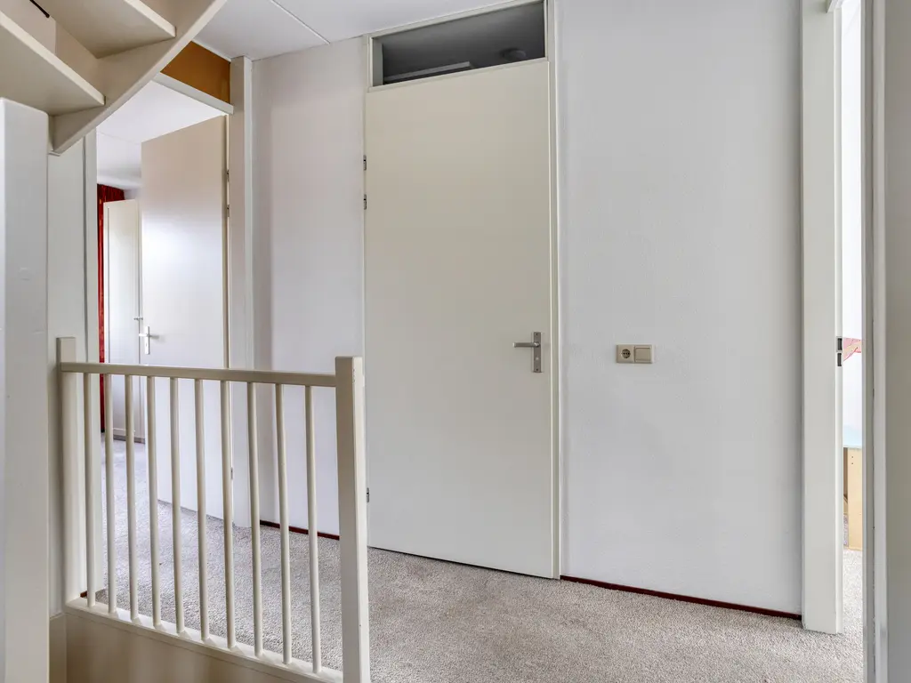 Van Overveststraat 8, OUD-VOSSEMEER