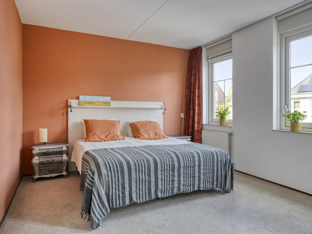 Van Overveststraat 8, OUD-VOSSEMEER