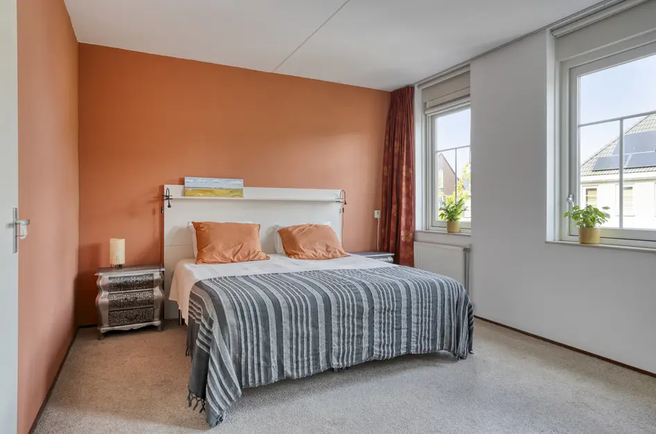 Van Overveststraat 8