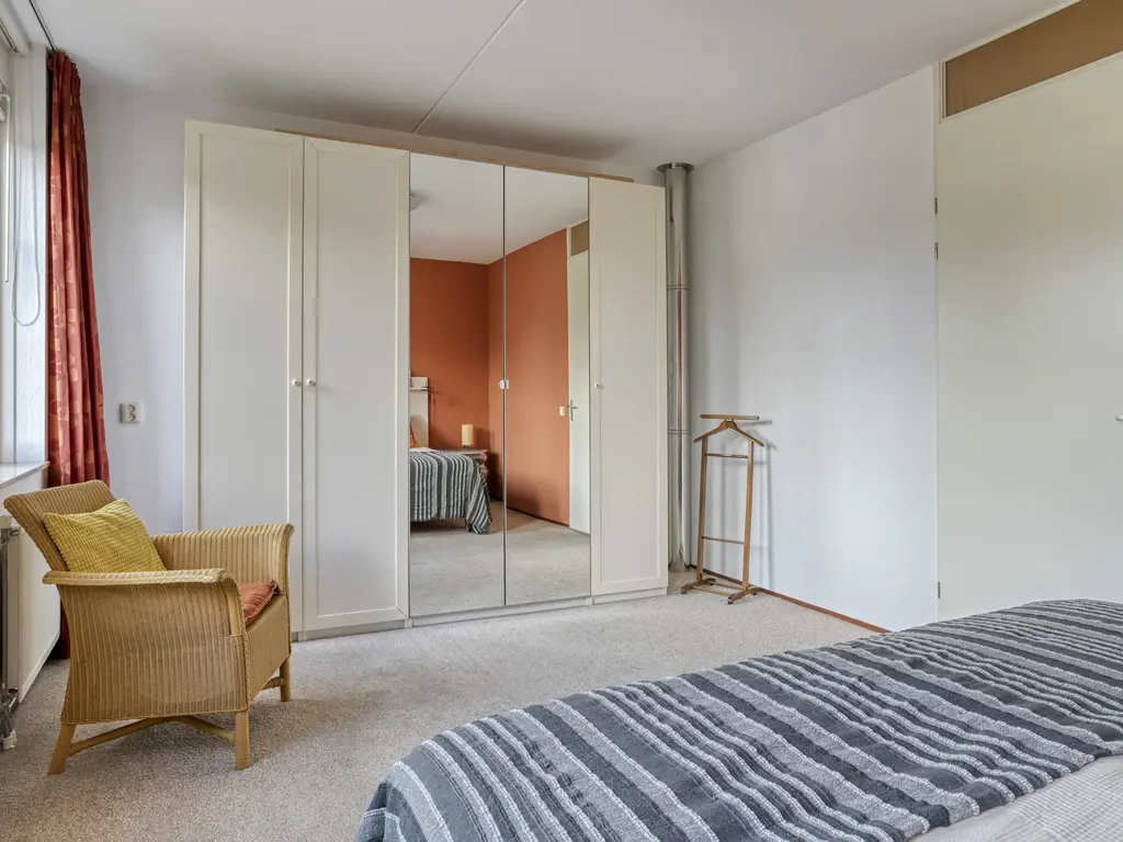 Van Overveststraat 8, OUD-VOSSEMEER