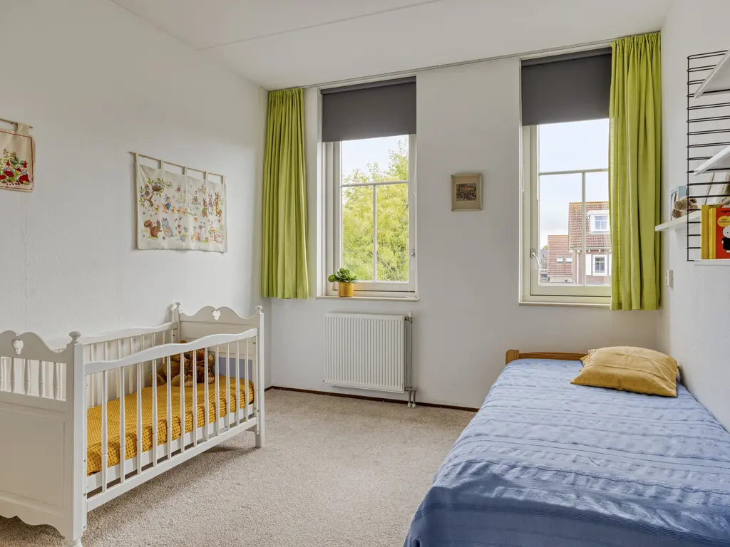 Van Overveststraat 8, OUD-VOSSEMEER