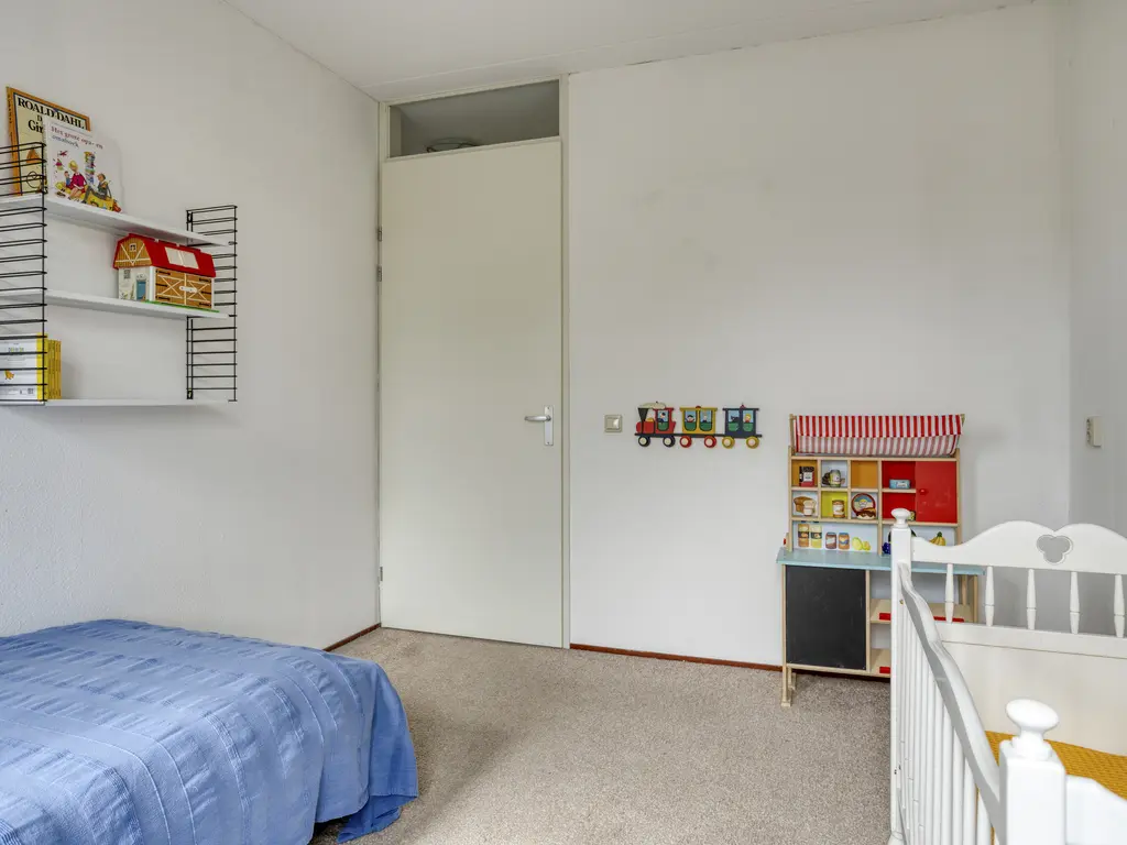 Van Overveststraat 8, OUD-VOSSEMEER
