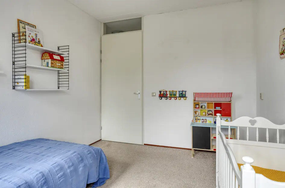 Van Overveststraat 8