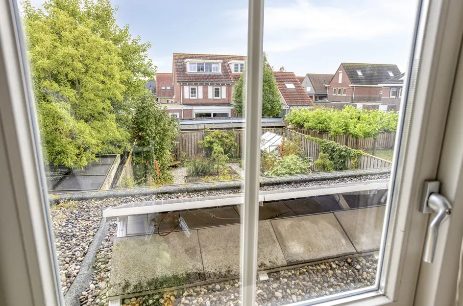 Van Overveststraat 8