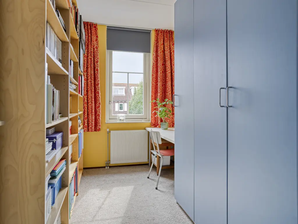 Van Overveststraat 8, OUD-VOSSEMEER