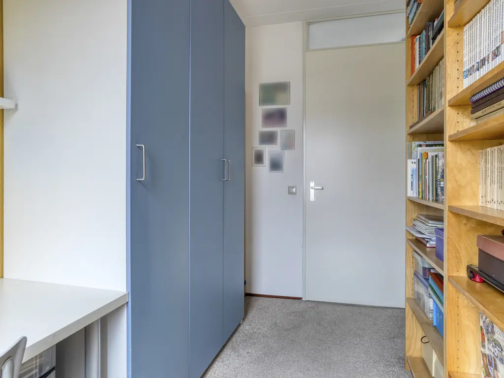 Van Overveststraat 8, OUD-VOSSEMEER