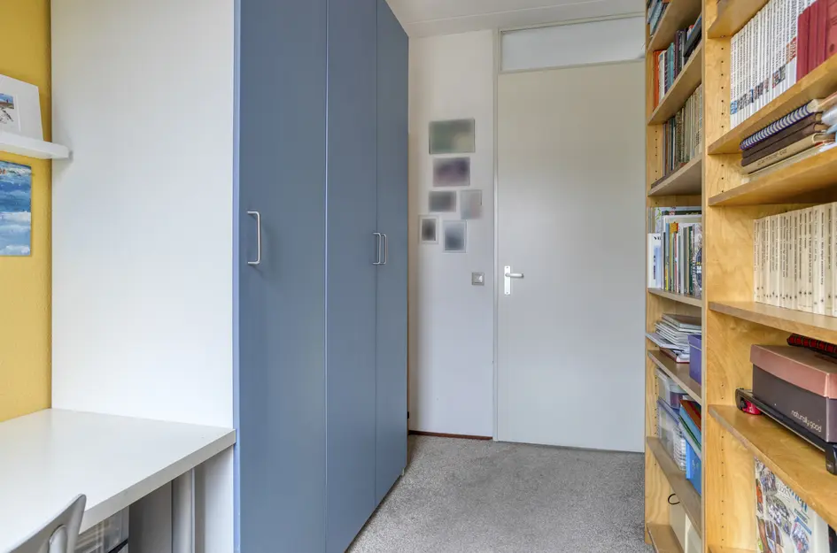 Van Overveststraat 8