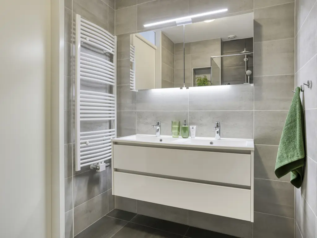 Van Overveststraat 8, OUD-VOSSEMEER