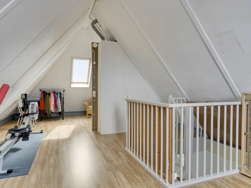 Van Overveststraat 8, OUD-VOSSEMEER