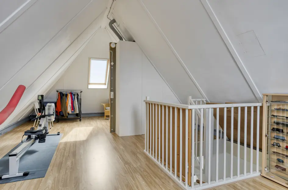 Van Overveststraat 8