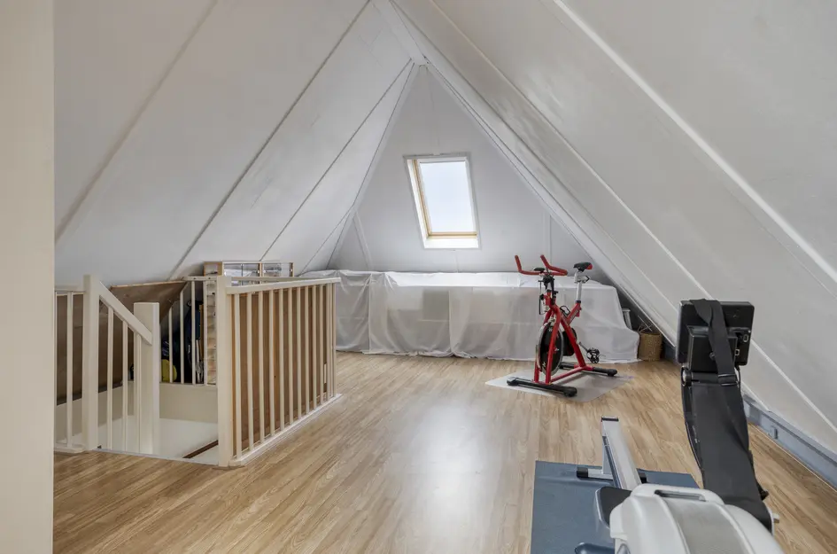 Van Overveststraat 8