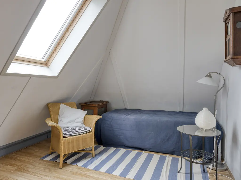 Van Overveststraat 8, OUD-VOSSEMEER
