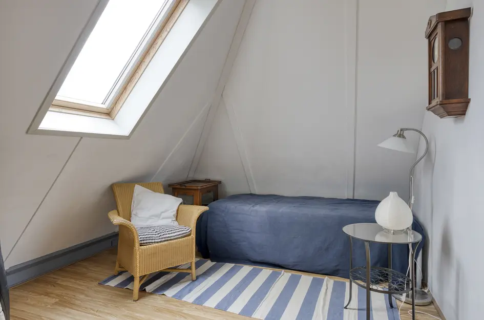 Van Overveststraat 8