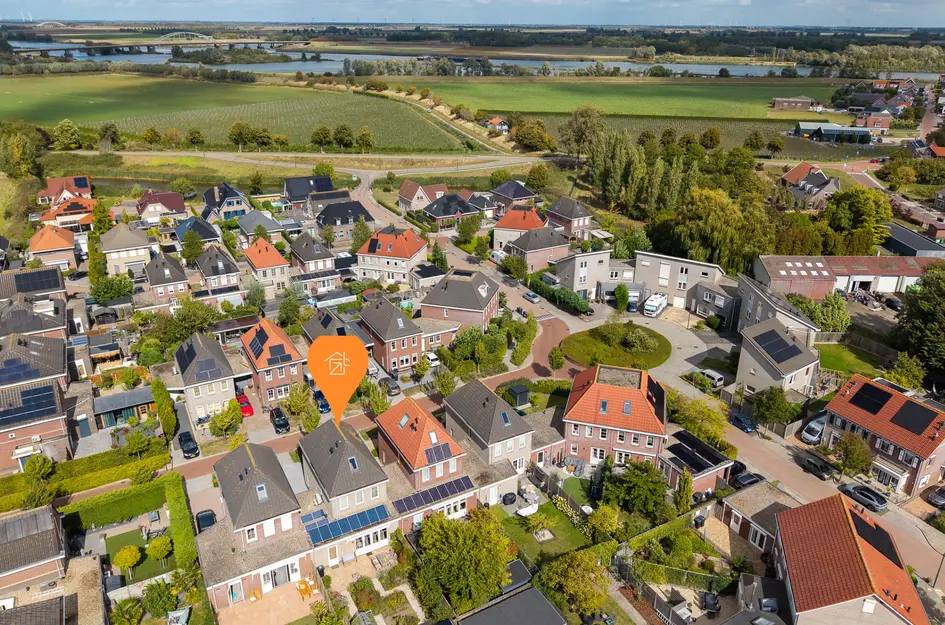 Van Overveststraat 8
