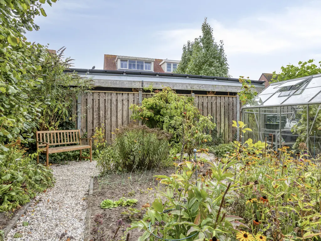 Van Overveststraat 8, OUD-VOSSEMEER