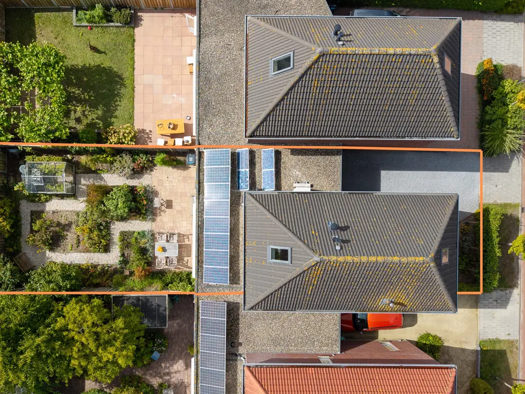 Van Overveststraat 8, OUD-VOSSEMEER