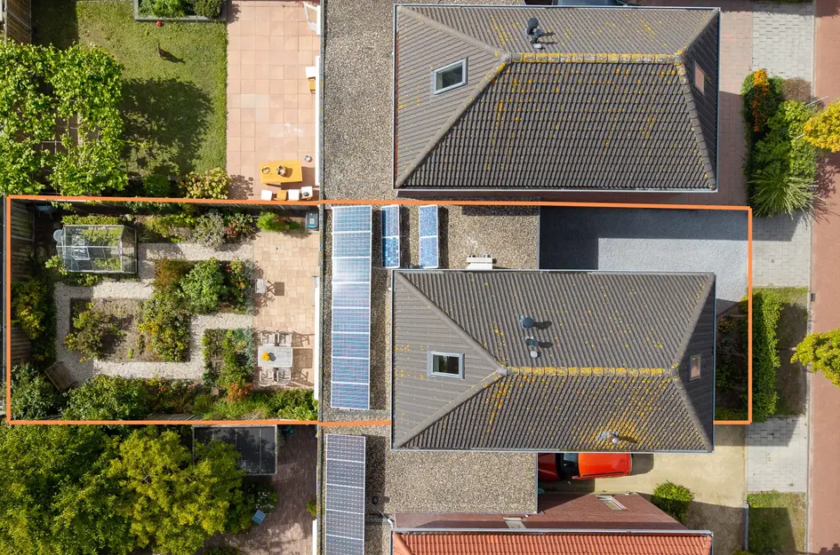 Van Overveststraat 8