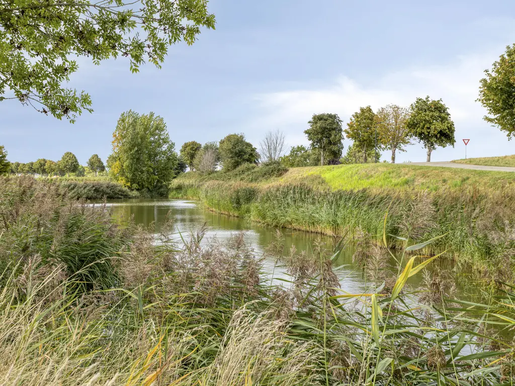 Van Overveststraat 8, OUD-VOSSEMEER