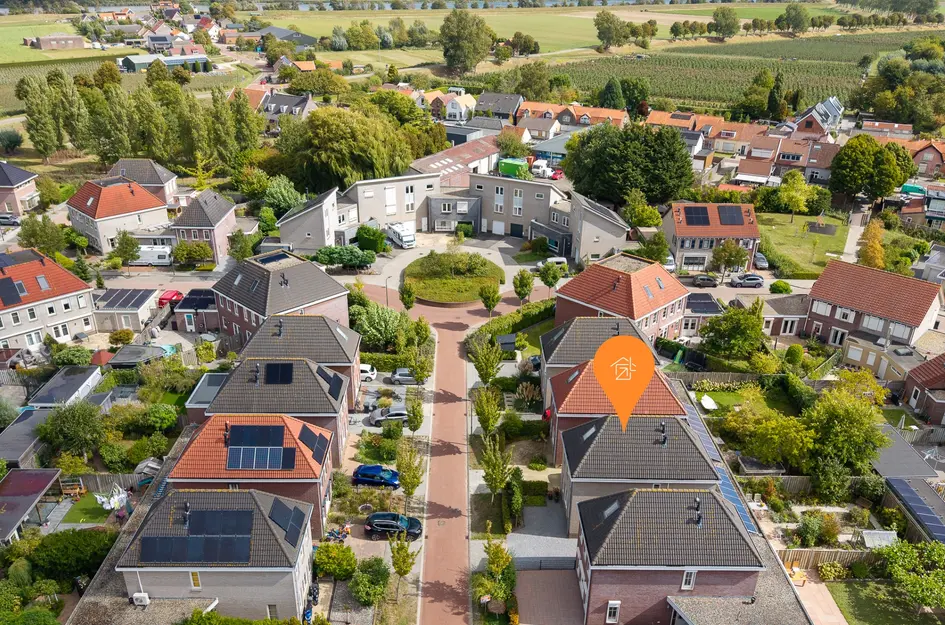 Van Overveststraat 8