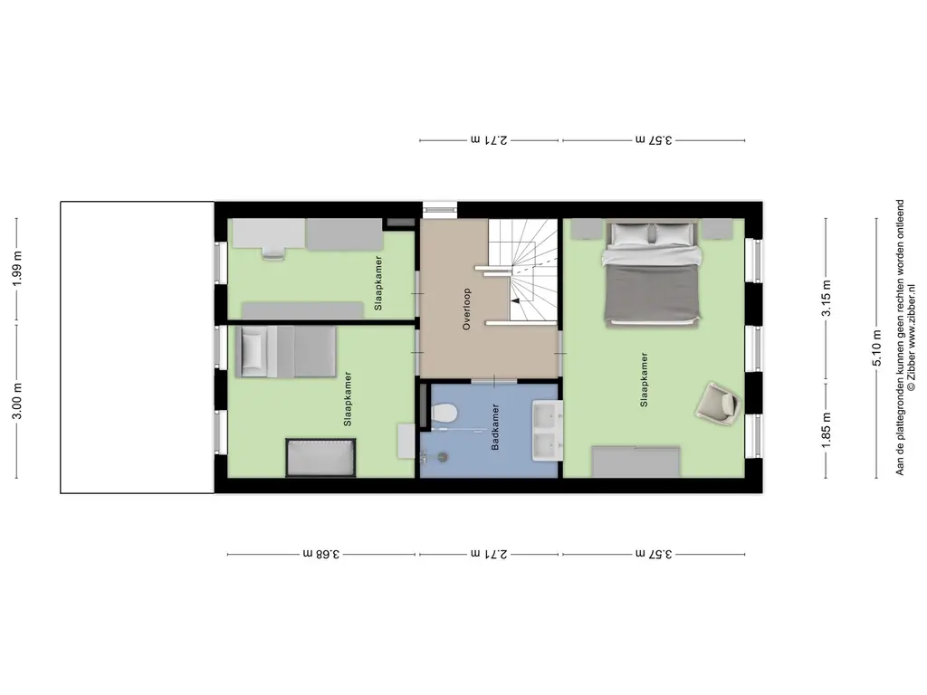 Van Overveststraat 8, OUD-VOSSEMEER