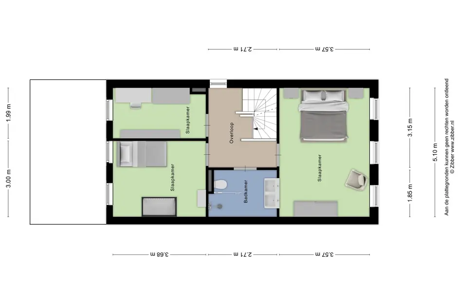 Van Overveststraat 8