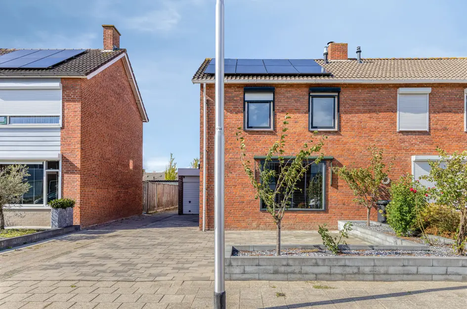 Machteld van Gelrestraat 48