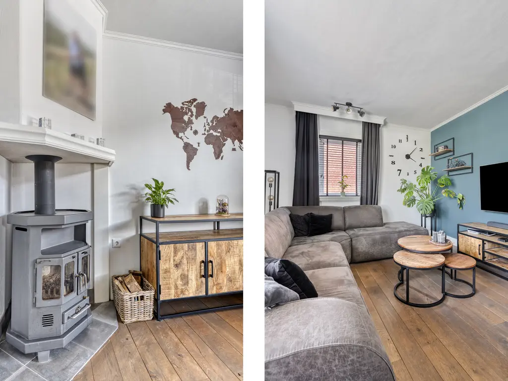 Machteld van Gelrestraat 48, THOLEN