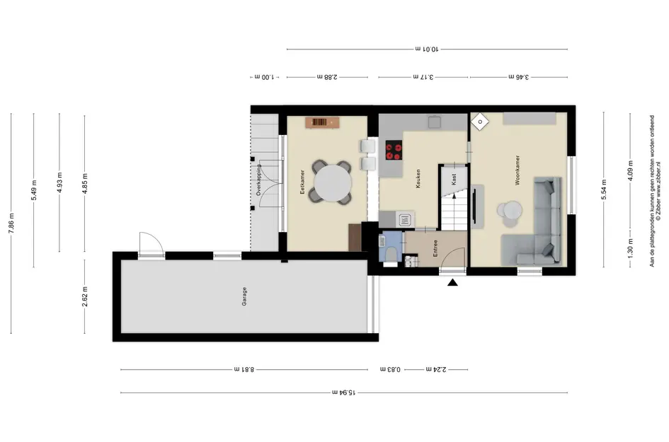Machteld van Gelrestraat 48