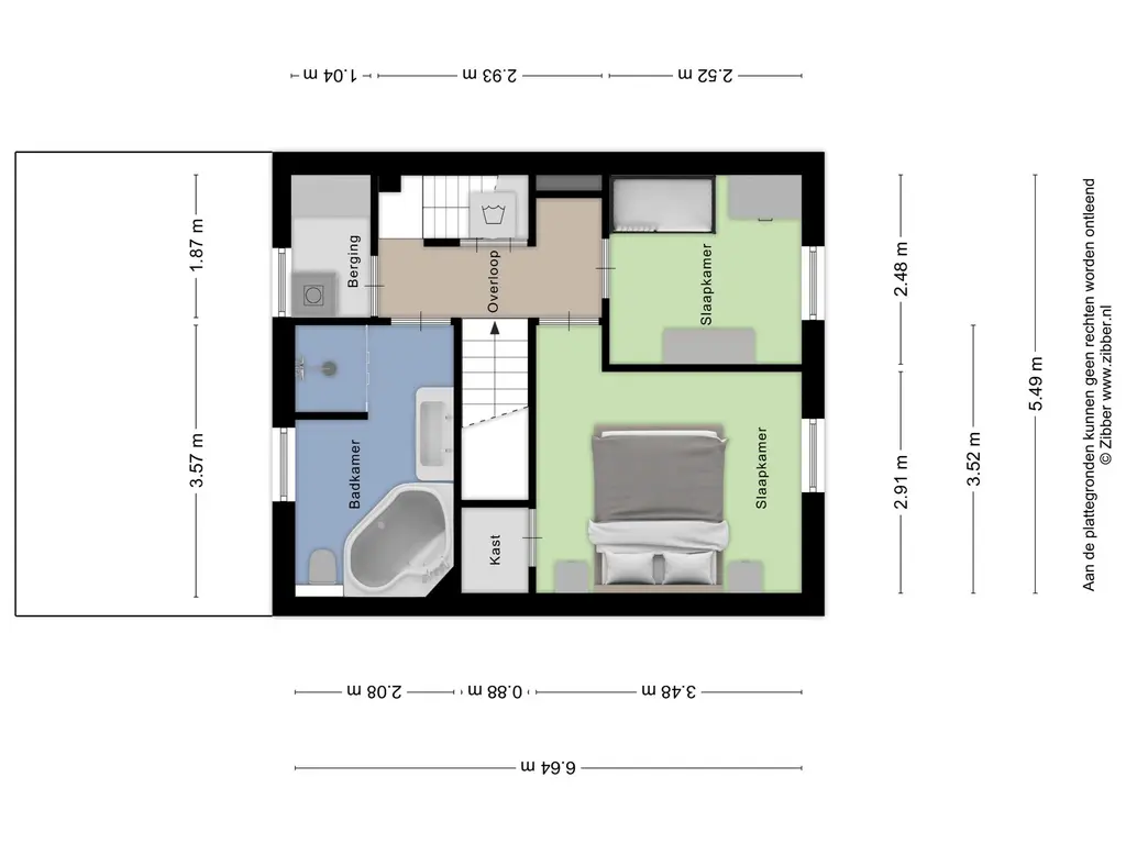 Machteld van Gelrestraat 48, THOLEN