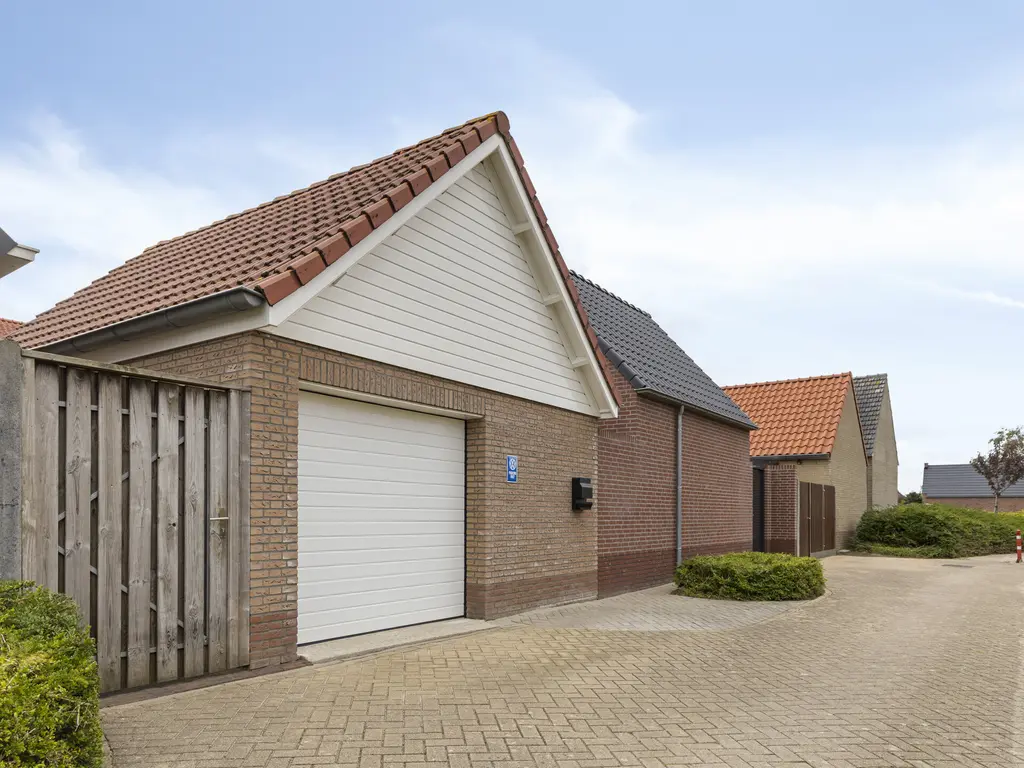 Hoenderweg 72, SINT-ANNALAND