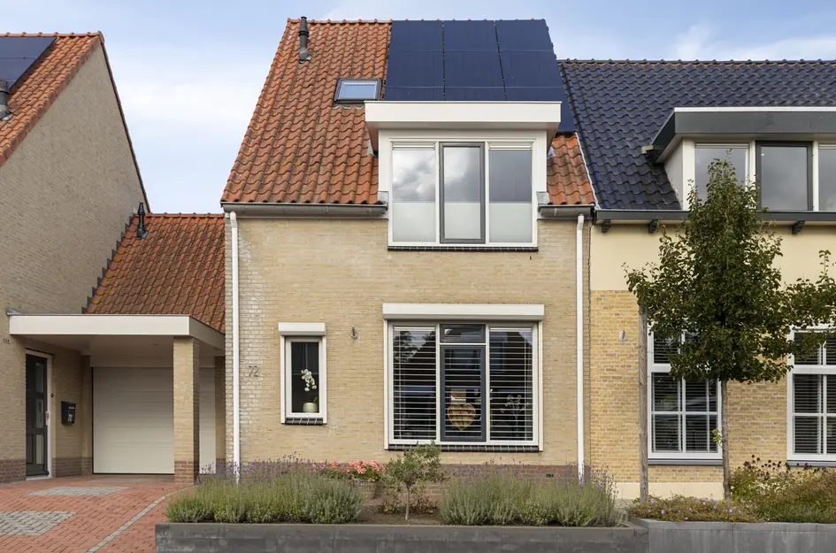 Hoenderweg 72